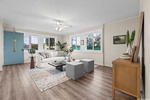 414 Hoomalu Street, Pearl City, HI 96782