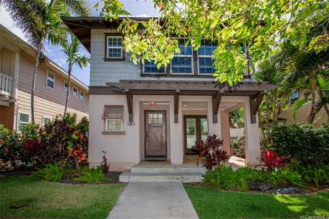 91-1784 Waiaama Street, Ewa Beach, HI 96706