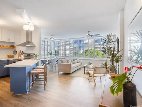1545 Nehoa Street, Honolulu, HI 96822