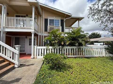 94-586 Lumiauau Street, Waipahu, HI 96797