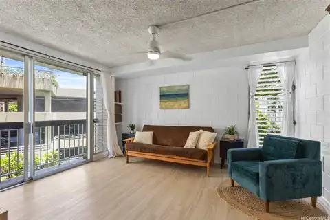 2055 Nuuanu Avenue, Honolulu, HI 96817