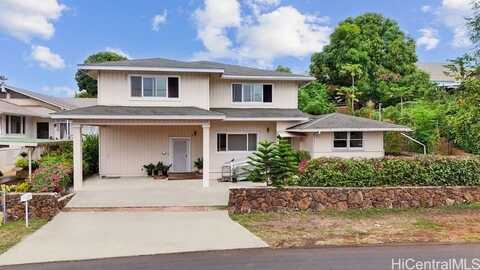99-060 Nalopaka Place, Aiea, HI 96701