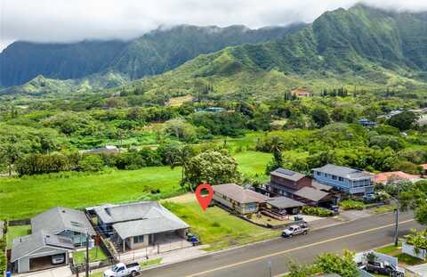 47-318 Waihee Road, Kaneohe, HI 96744