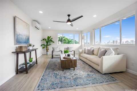 1849 Vancouver Place, Honolulu, HI 96822