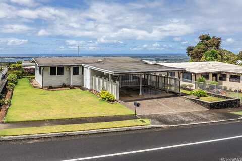 2335 Aumakua Street, Pearl City, HI 96782