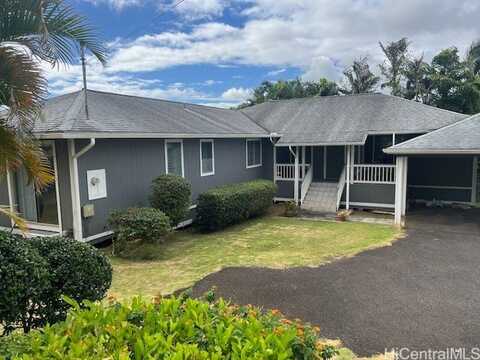 45-304 Lilipuna Road, Kaneohe, HI 96744
