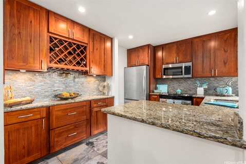 46-160 Kiowai Street, Kaneohe, HI 96744