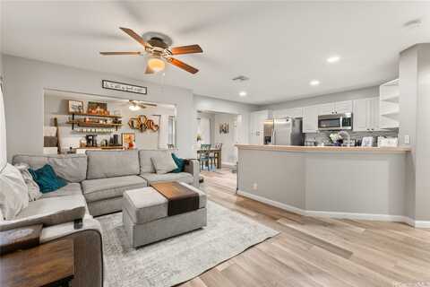 91-338 Makalea Street, Ewa Beach, HI 96706