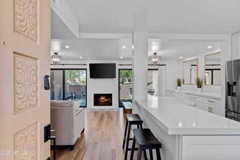7316 N VIA CAMELLO DEL NORTE --, Scottsdale, AZ 85258
