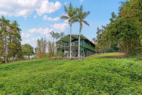 89-780 LANI KONA RD, Captain Cook, HI 96704