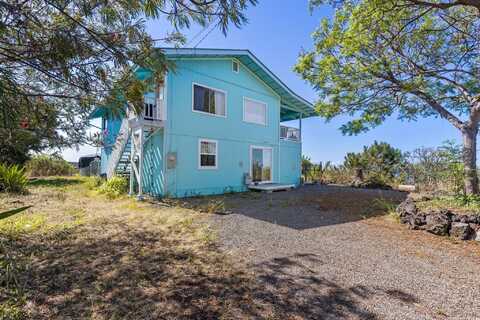 92-1352 KOHALA BLVD, Ocean View, HI 96737