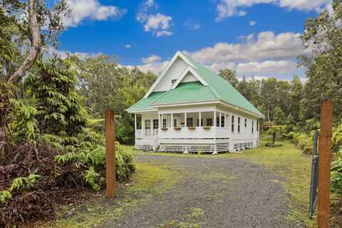 11-3784 2ND ST, Volcano, HI 96785