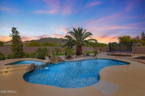 3816 E EL SENDERO Road, Cave Creek, AZ 85331