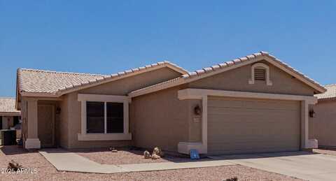 1341 E BELLERIVE Drive, Chandler, AZ 85249