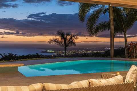 76-863 PAKALAKALA PL, Kailua Kona, HI 96740