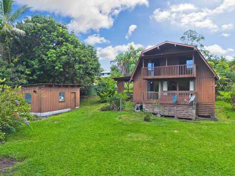 16-1331 OPEAPEA RD, Mountain View, HI 96760