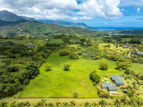3791 AHONUI PL, Princeville, HI 96722