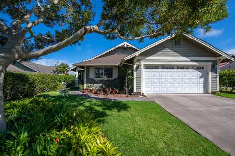 67-1306 PUAENA ST, Kamuela, HI 96743