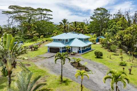 15-1763 15TH AVE, Keaau, HI 96749