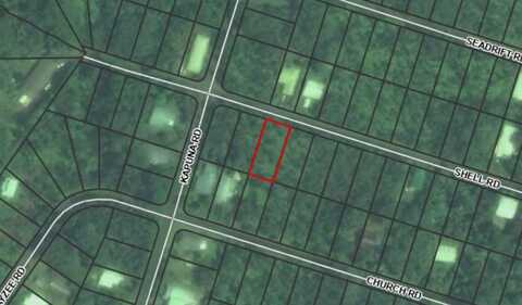 SHELL RD, Pahoa, HI 96778