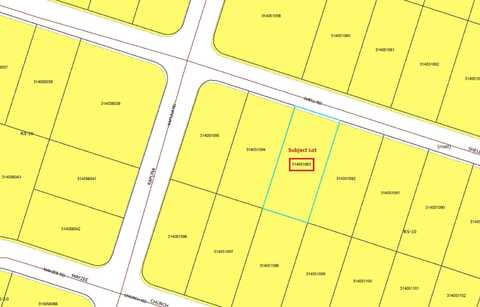 SHELL RD, Pahoa, HI 96778