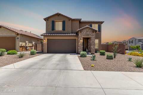 7123 W ANDREA Drive, Peoria, AZ 85383