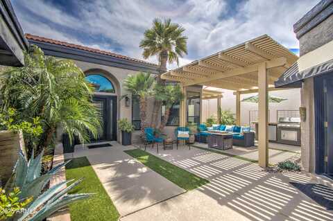 25405 S CLOVERLAND Drive, Sun Lakes, AZ 85248