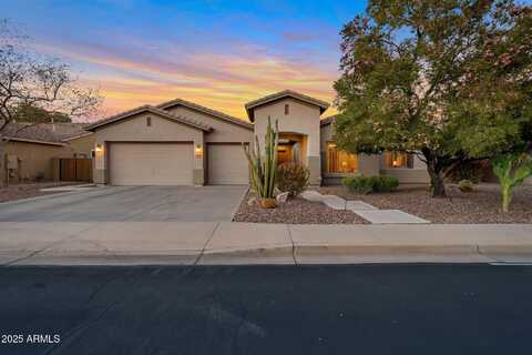 2472 E PRESCOTT Place, Chandler, AZ 85249