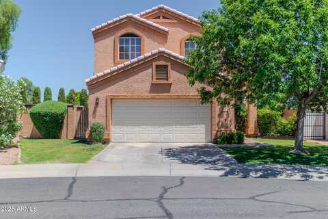 111 N SOHO Place, Chandler, AZ 85225