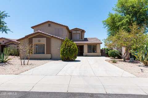 2527 E REMINGTON Place, Chandler, AZ 85286