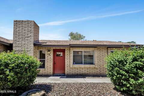 6415 S NEWBERRY Road, Tempe, AZ 85283
