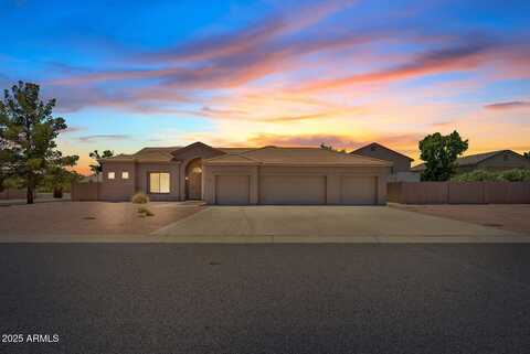 4701 W FALLEN LEAF Lane, Glendale, AZ 85310