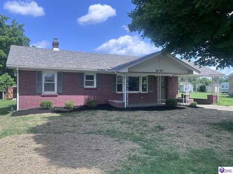 1057 Robin Road, Radcliff, KY 40160