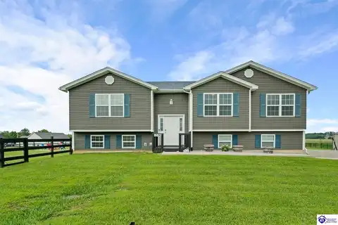 1590 Payneville Road, Brandenburg, KY 40108