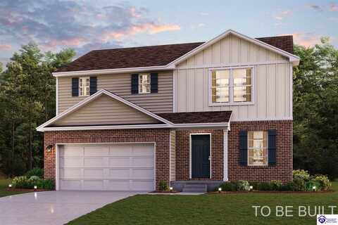 577 Pinehurst Drive, Vine Grove, KY 40175