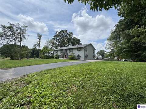 83 Lake Forest Drive, Campbellsville, KY 42718