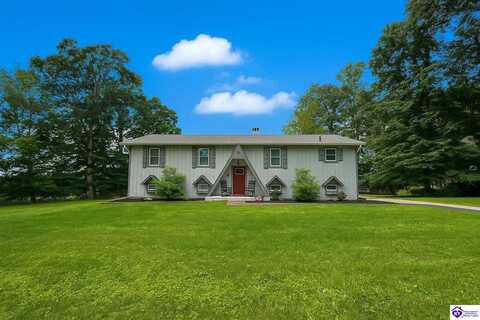 83 Lake Forest Drive, Campbellsville, KY 42718
