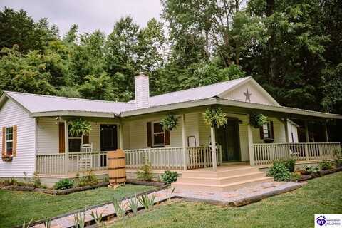 25 Mount Gilboa Road, Campbellsville, KY 42718