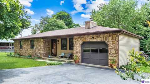 211 Lakewood Drive, Elizabethtown, KY 42701