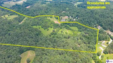 2417A Friendship Church Road, Magnolia, KY 42757
