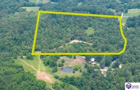 Lot 0 Friendship Church Road, Magnolia, KY 42757