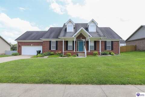 129 Piedmont Drive East, Vine Grove, KY 40175