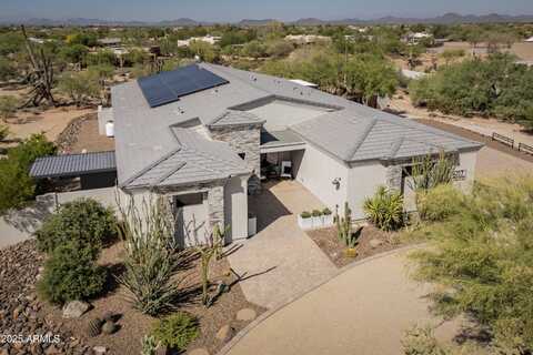 6117 E Dixileta Drive, Cave Creek, AZ 85331