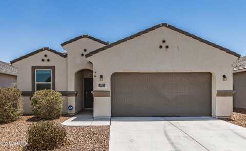 4713 W NUTMEG Avenue, Coolidge, AZ 85128