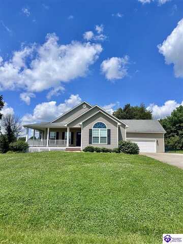 512 Trinity Drive, Rineyville, KY 40162
