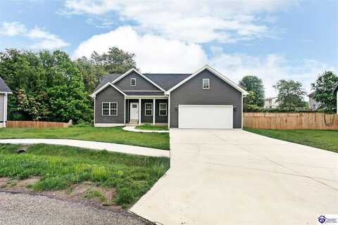 116 Magnolia Court, Vine Grove, KY 40175