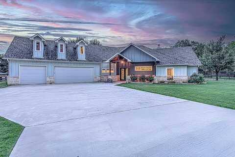 3896 COMANCHE TRAIL Lane, Kingsland, TX 78639