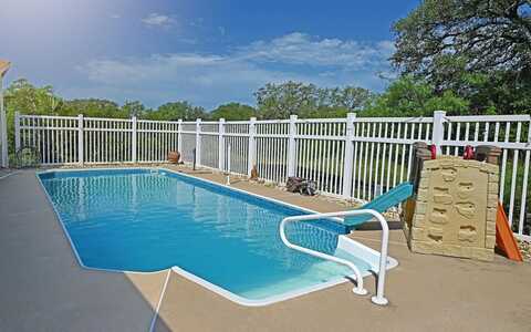 1109 CR 132A, Kingsland, TX 78639
