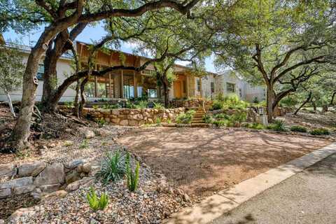 222 Sun Ray, Horseshoe Bay, TX 78657