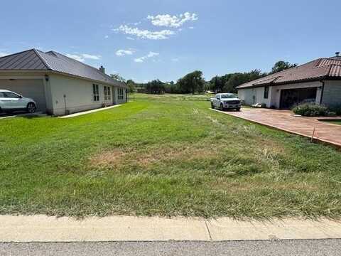342 Sun Ray, Horseshoe Bay, TX 78657